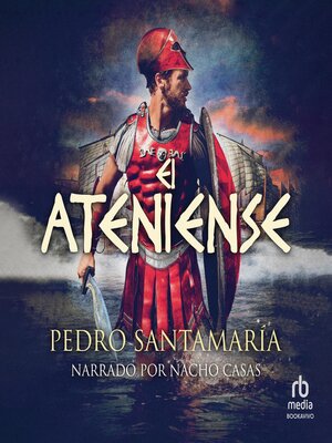 cover image of El ateniense (The Athenian)